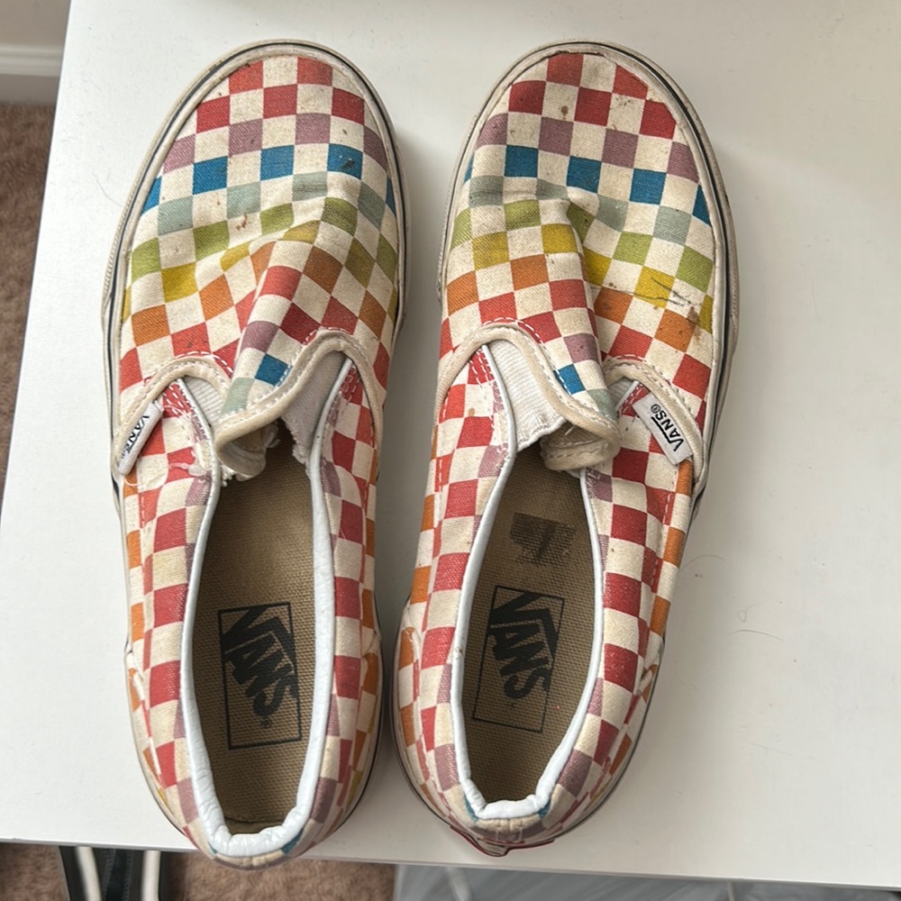 Vans